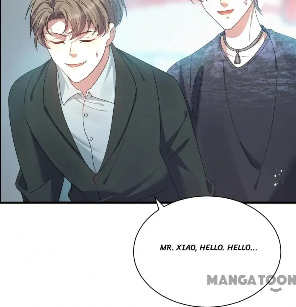 Read Abuse the Scumbag chapter 6 image 31 on Lezhin