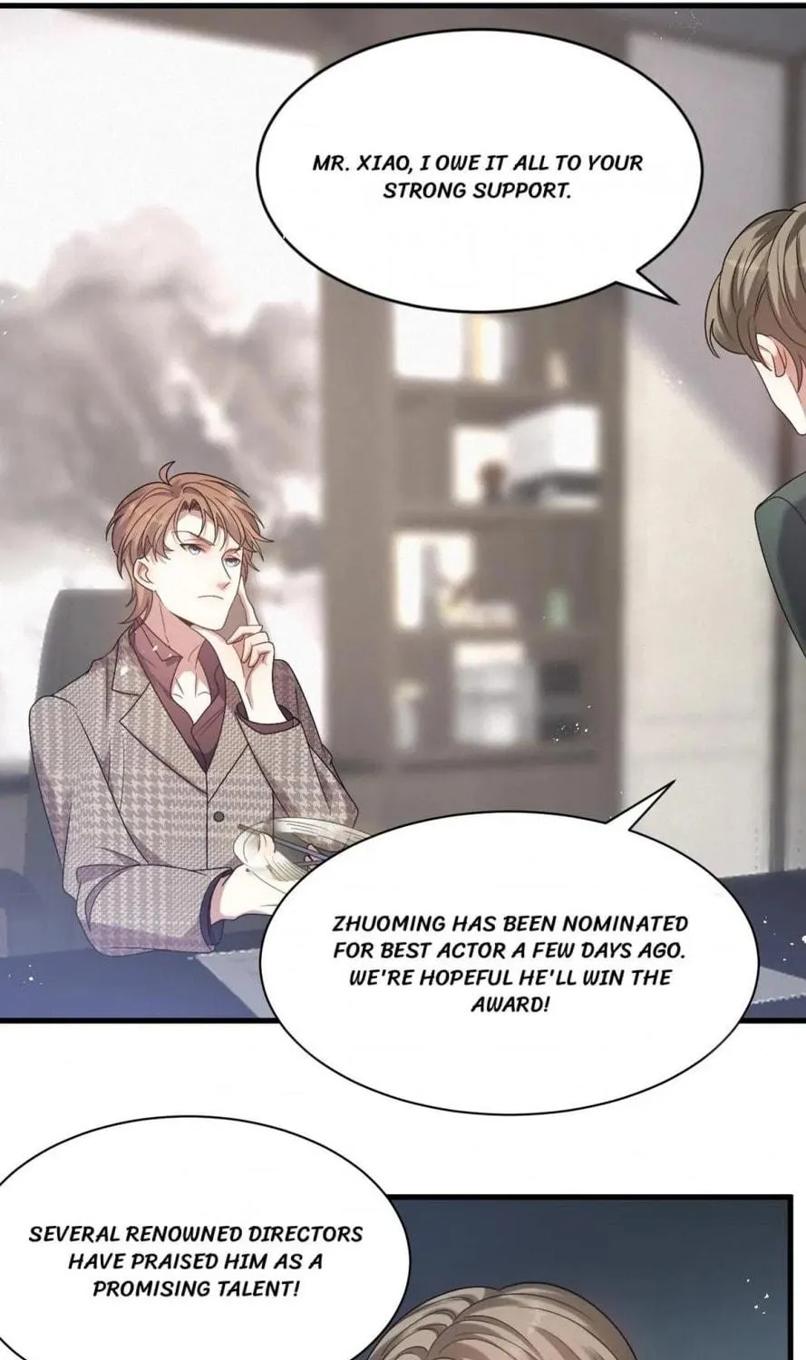 Read Abuse the Scumbag chapter 6 image 32 on Lezhin