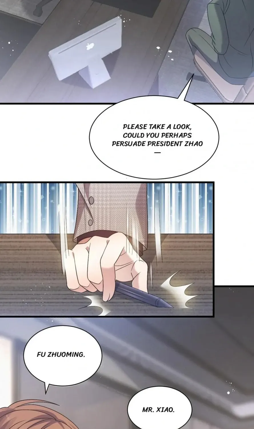 Read Abuse the Scumbag chapter 6 image 36 on Lezhin