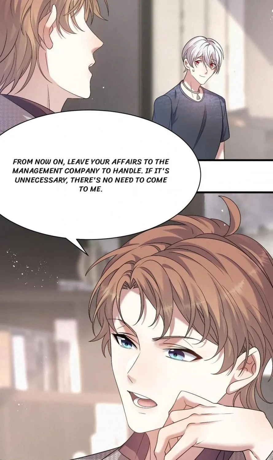 Read Abuse the Scumbag chapter 6 image 38 on Lezhin