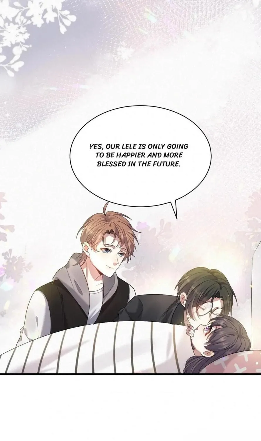 Read Abuse the Scumbag chapter 6 image 4 on Lezhin
