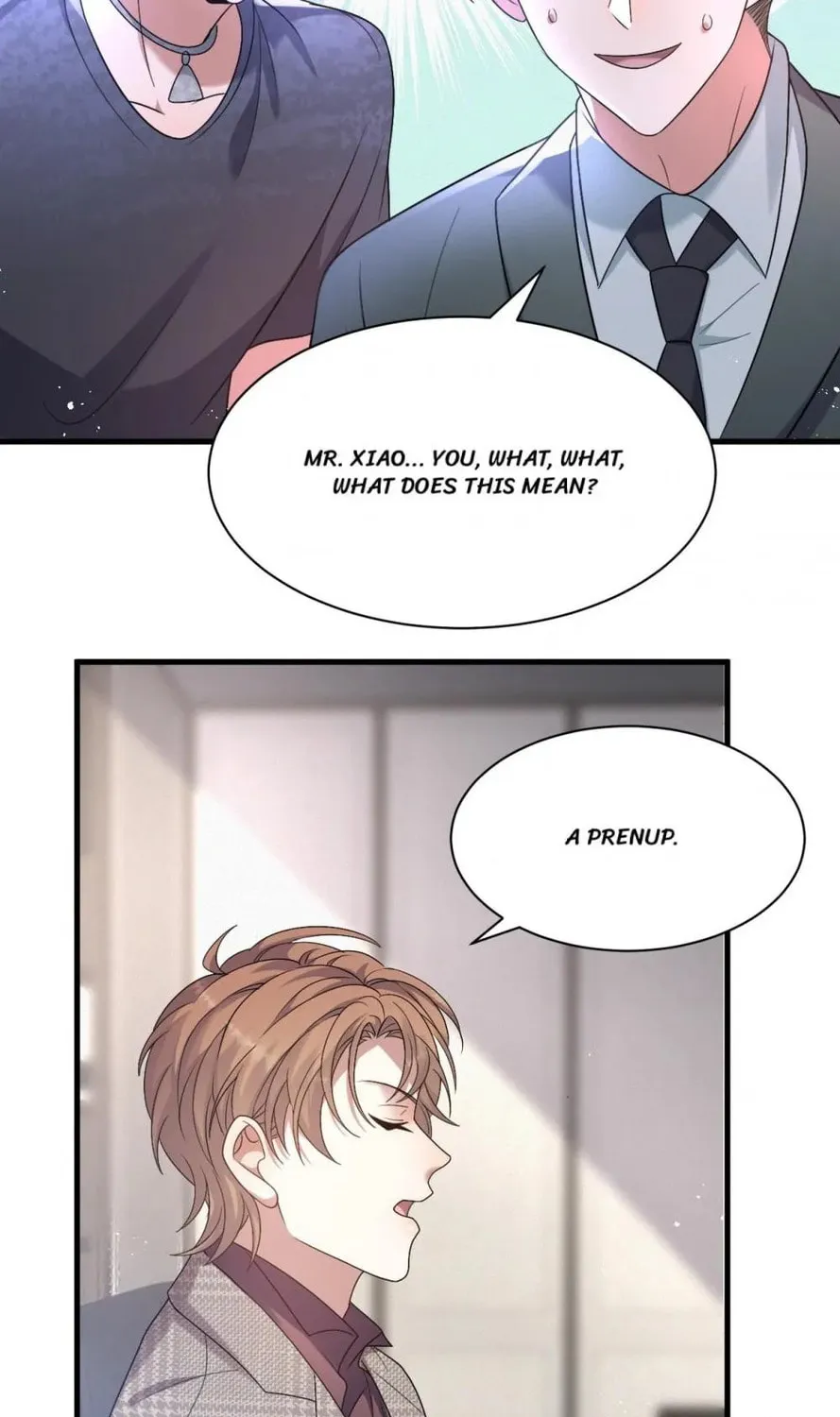 Read Abuse the Scumbag chapter 6 image 42 on Lezhin