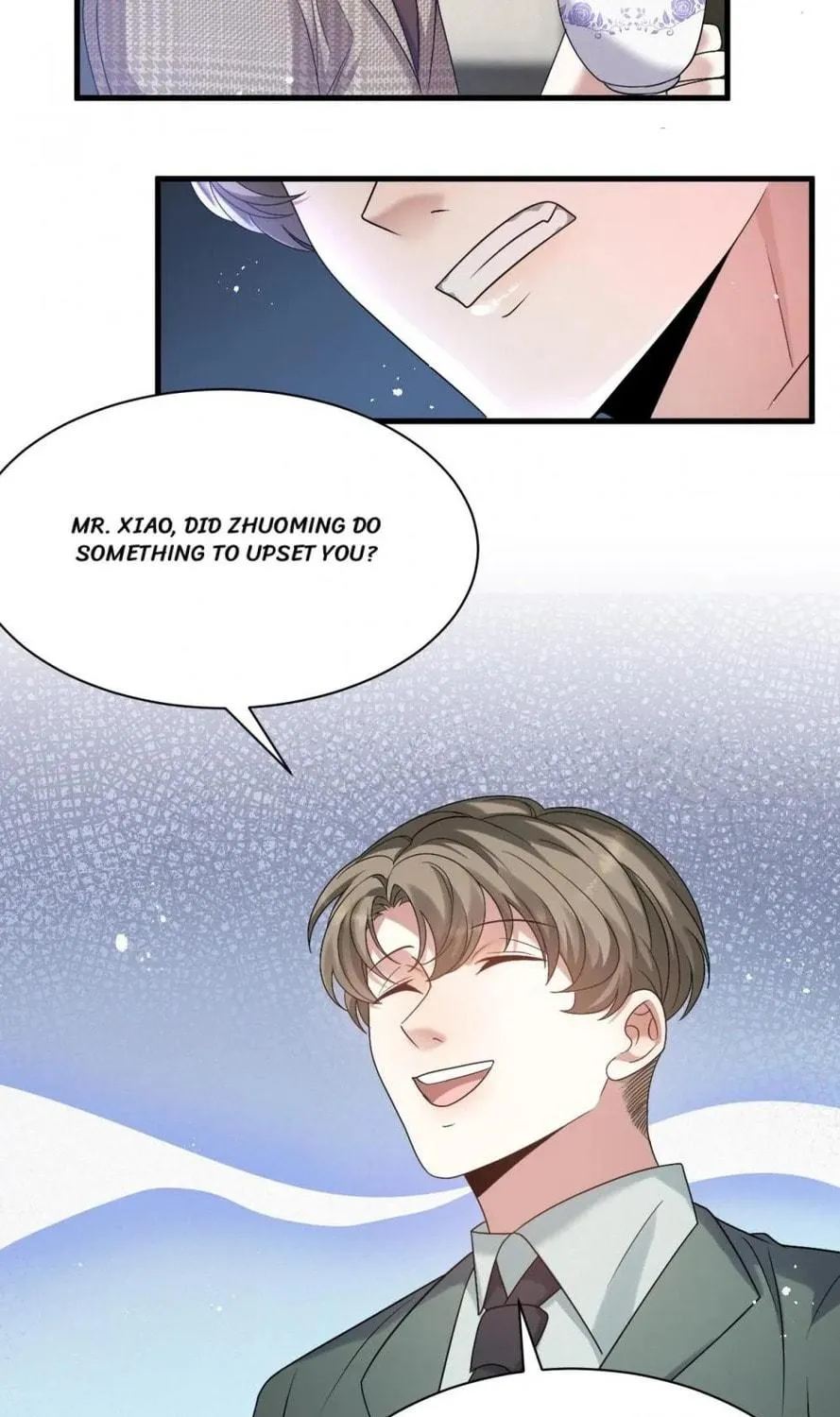 Read Abuse the Scumbag chapter 6 image 44 on Lezhin