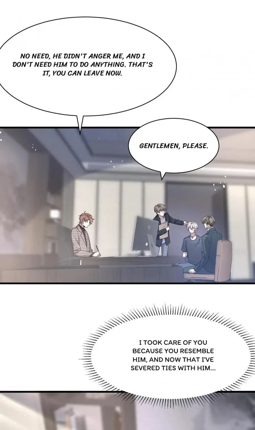 Read Abuse the Scumbag chapter 6 image 47 on Lezhin