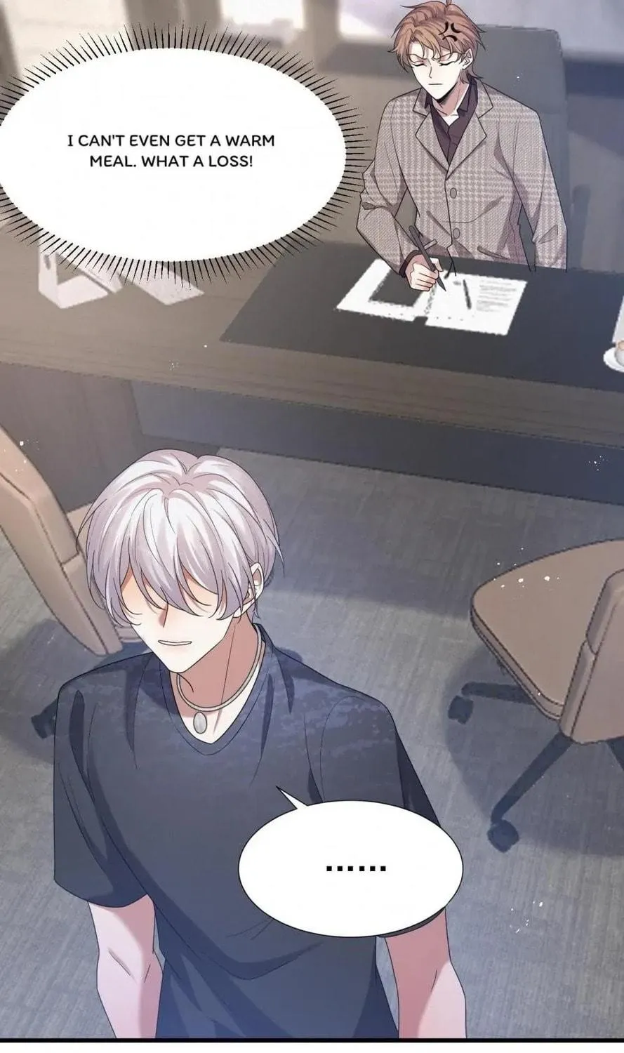 Read Abuse the Scumbag chapter 6 image 49 on Lezhin