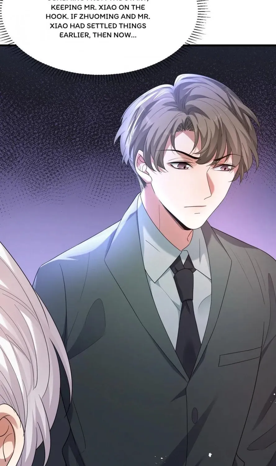 Read Abuse the Scumbag chapter 6 image 53 on Lezhin