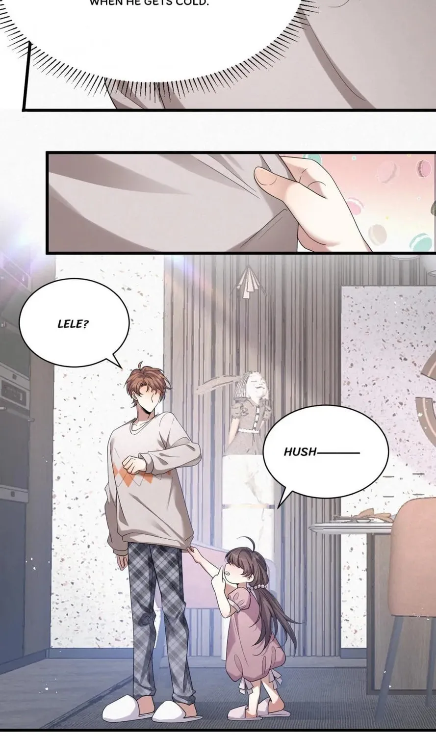 Read Abuse the Scumbag chapter 6 image 59 on Lezhin
