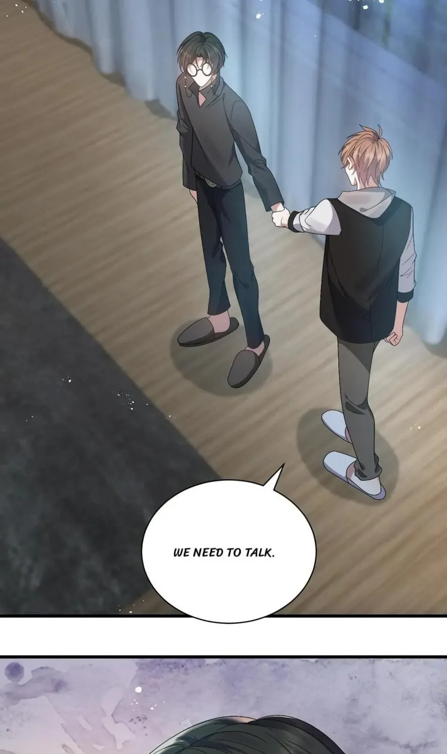 Read Abuse the Scumbag chapter 6 image 6 on Lezhin