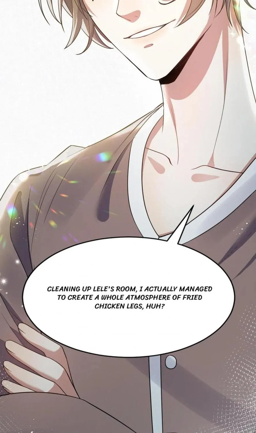 Read Abuse the Scumbag chapter 6 image 78 on Lezhin