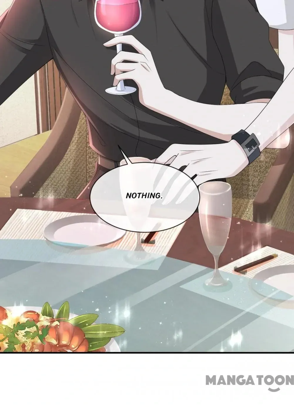 Read Abuse the Scumbag chapter 60 image 19 on Lezhin