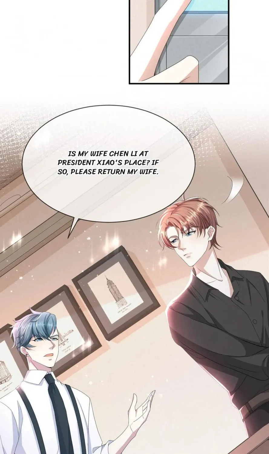 Read Abuse the Scumbag chapter 60 image 29 on Lezhin