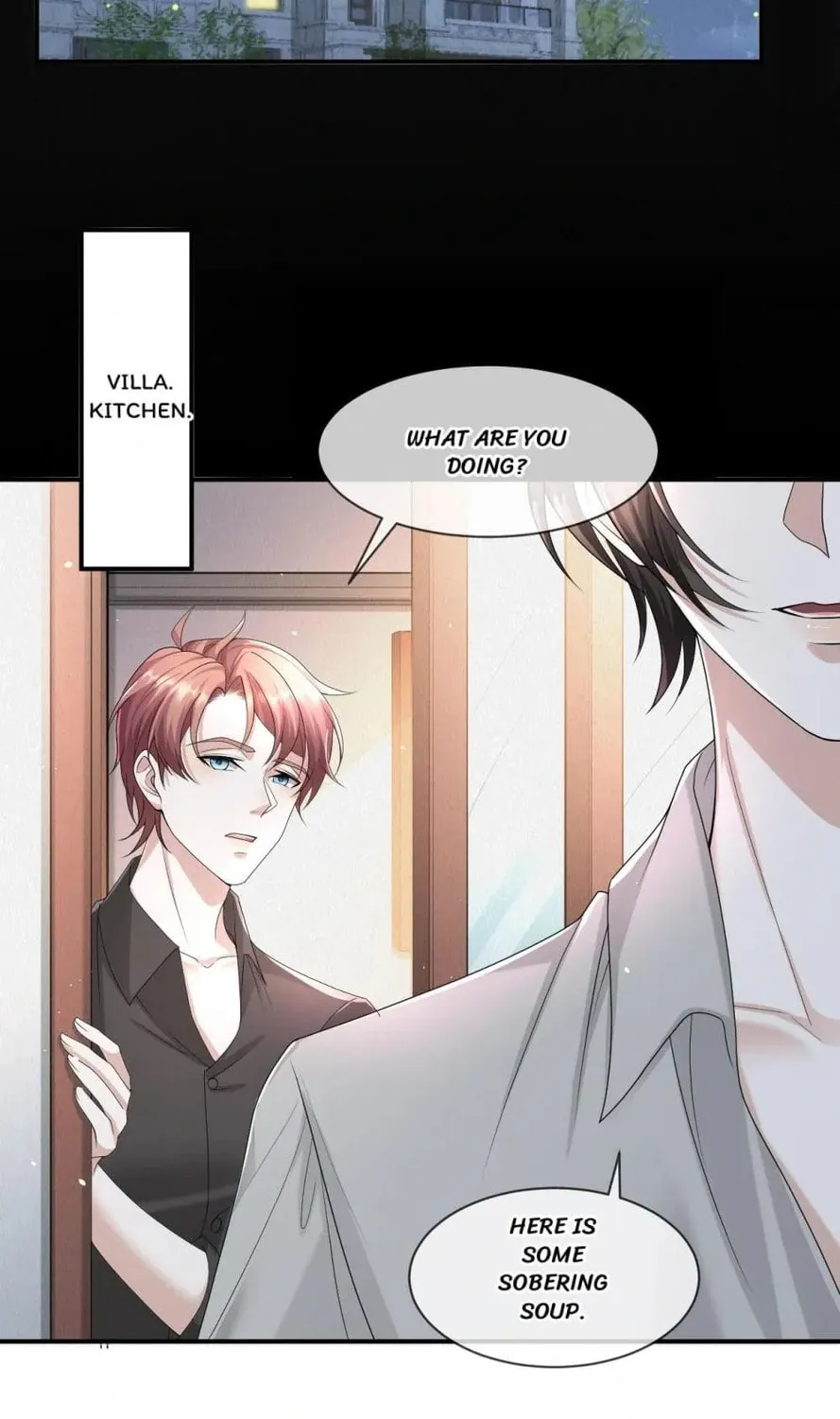 Read Abuse the Scumbag chapter 60 image 40 on Lezhin