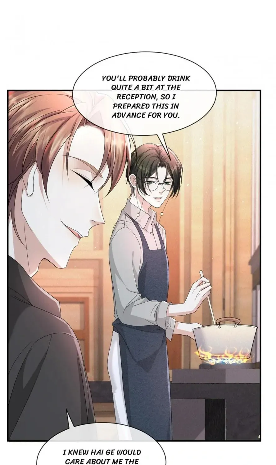 Read Abuse the Scumbag chapter 60 image 43 on Lezhin