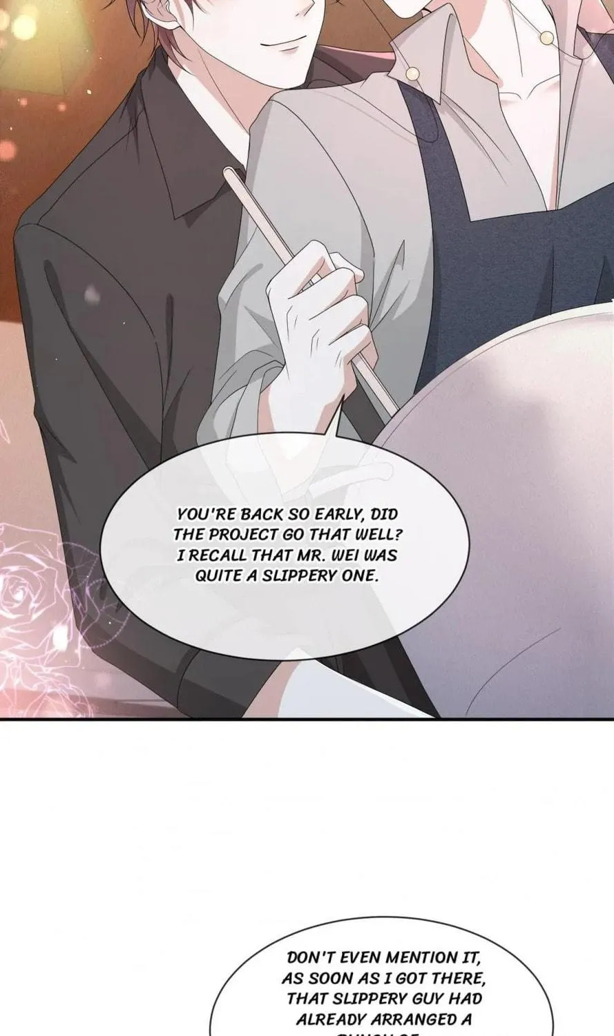 Read Abuse the Scumbag chapter 60 image 47 on Lezhin