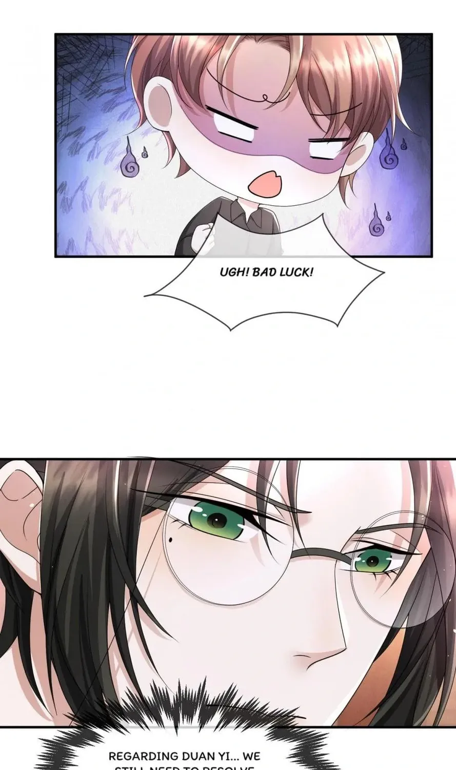 Read Abuse the Scumbag chapter 60 image 50 on Lezhin