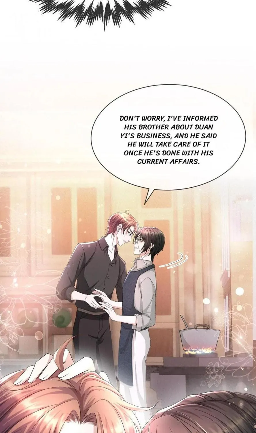 Read Abuse the Scumbag chapter 60 image 52 on Lezhin