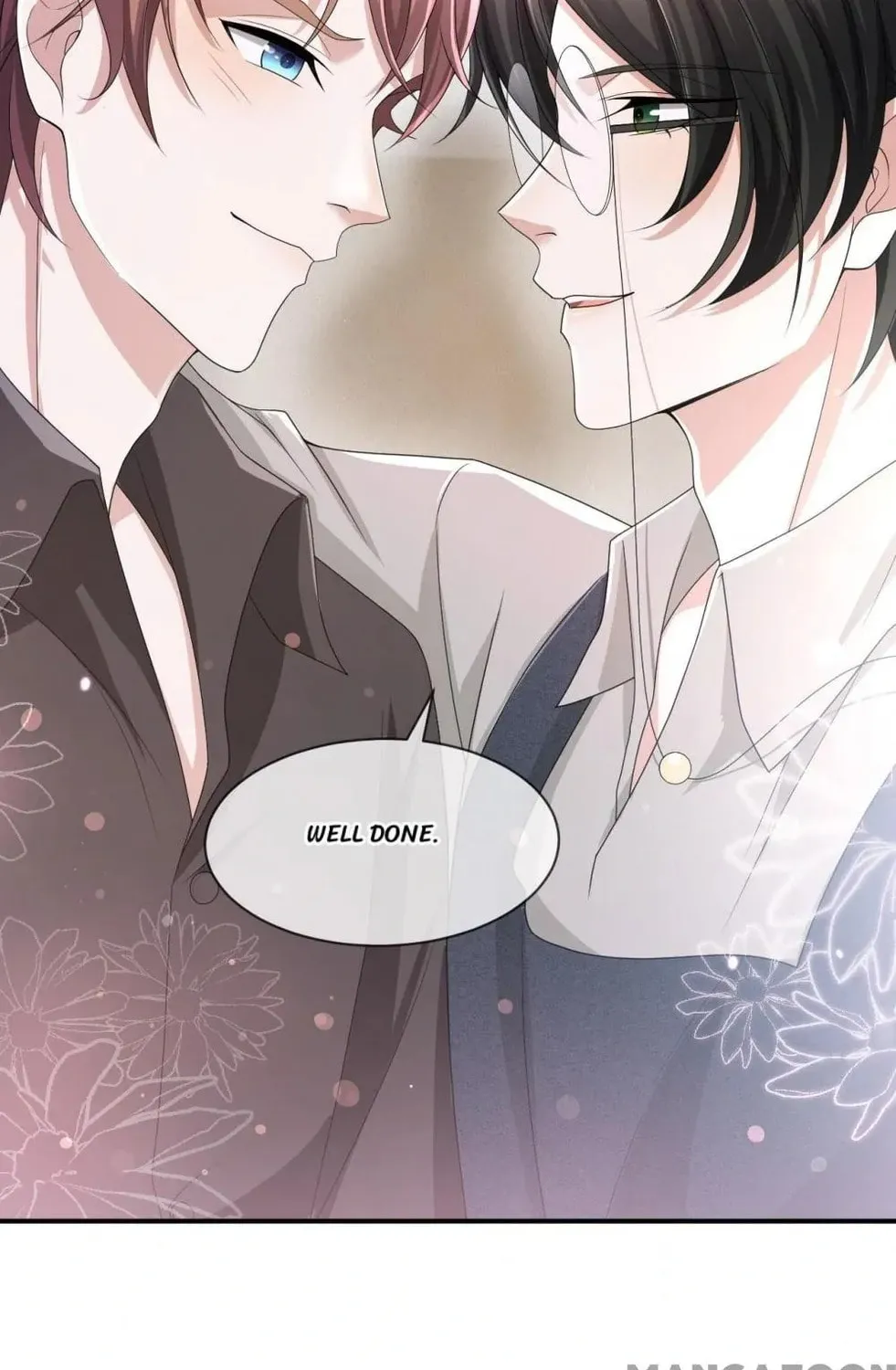 Read Abuse the Scumbag chapter 60 image 54 on Lezhin