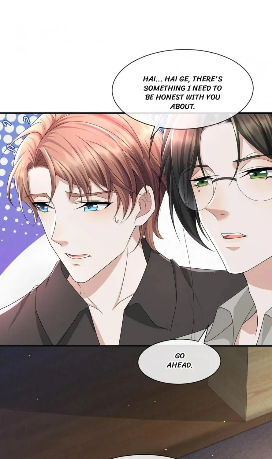 Read Abuse the Scumbag chapter 60 image 56 on Lezhin