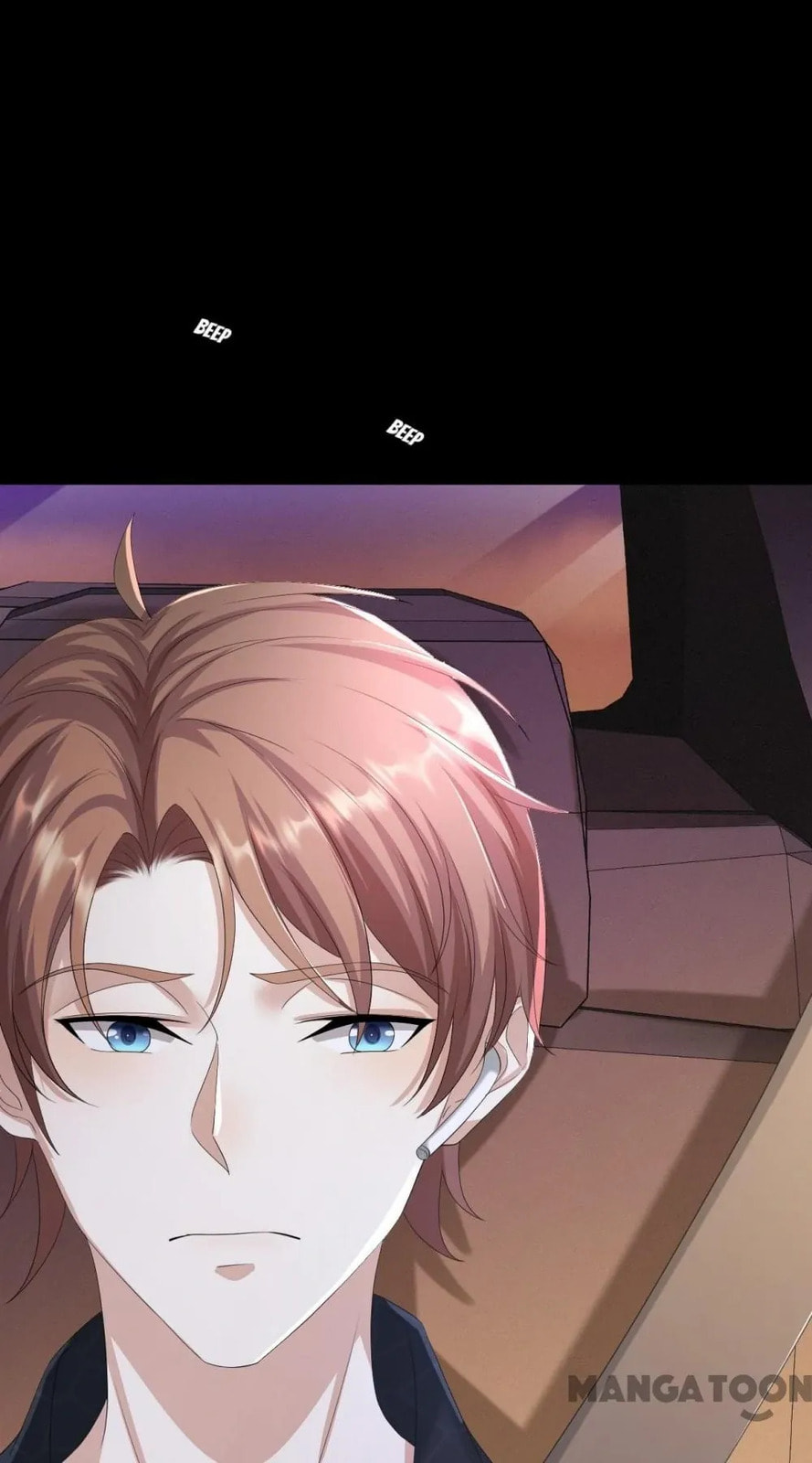 Read Abuse the Scumbag chapter 61 image 18 on Lezhin