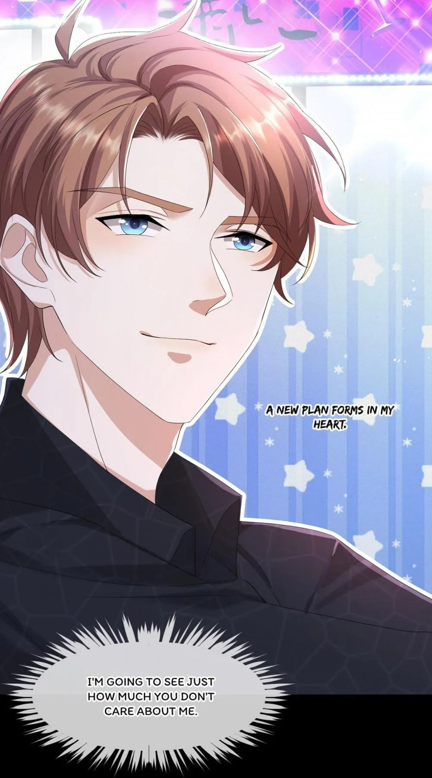 Read Abuse the Scumbag chapter 61 image 20 on Lezhin