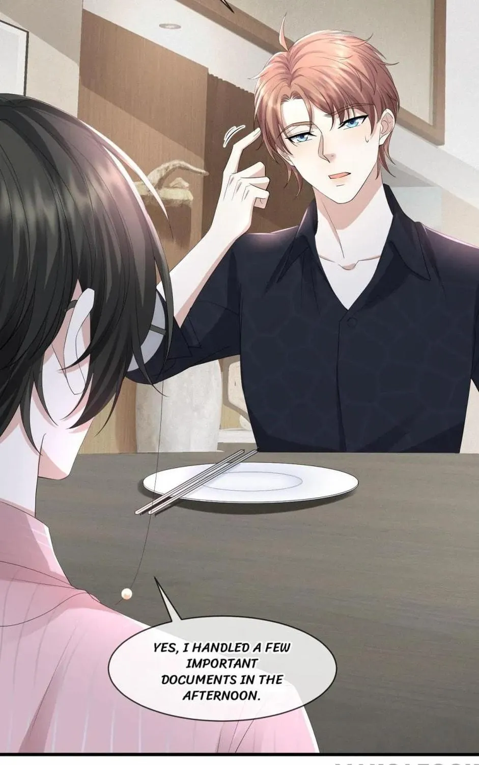 Read Abuse the Scumbag chapter 62 image 10 on Lezhin