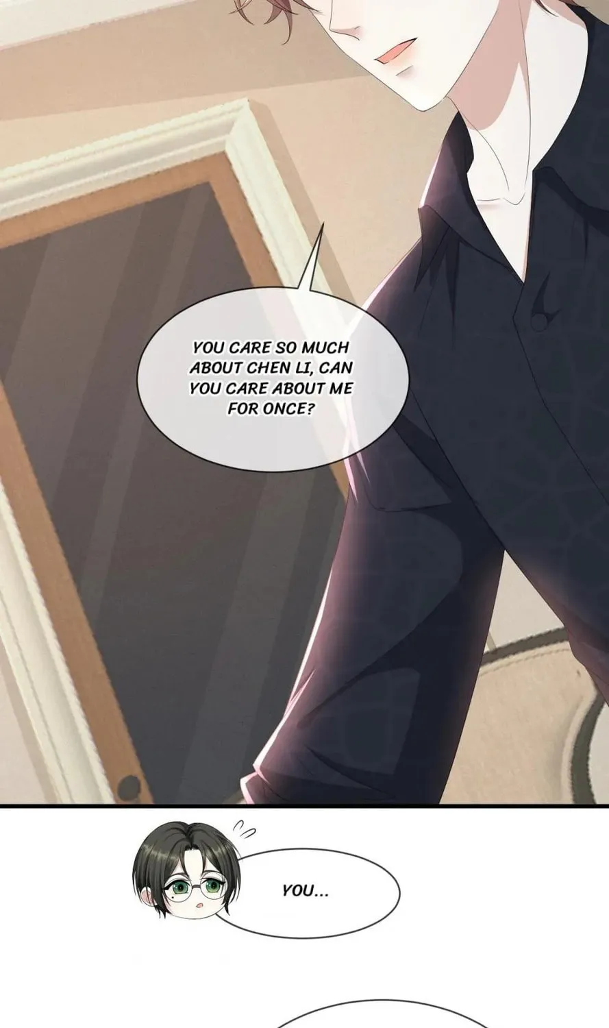 Read Abuse the Scumbag chapter 62 image 18 on Lezhin