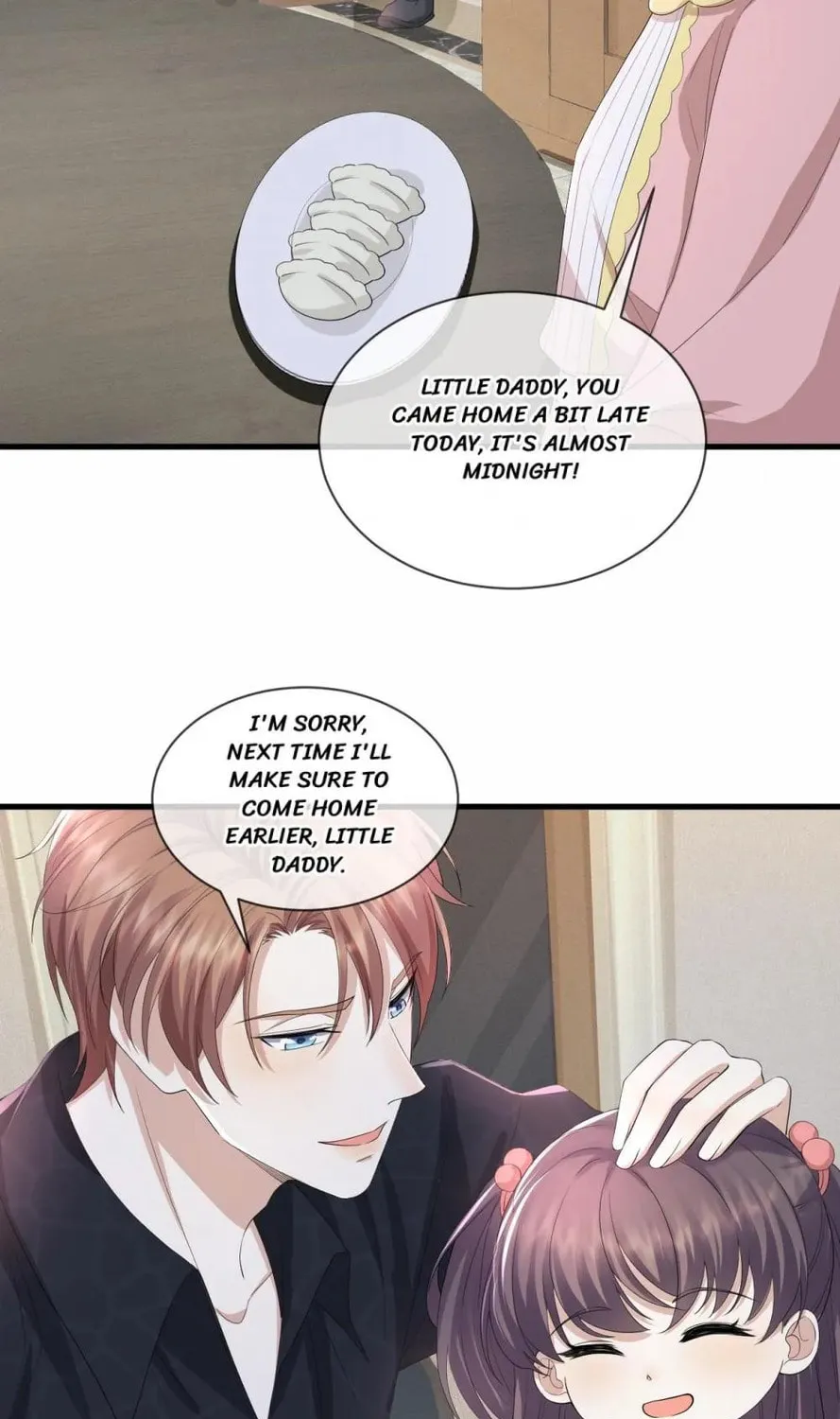 Read Abuse the Scumbag chapter 62 image 2 on Lezhin