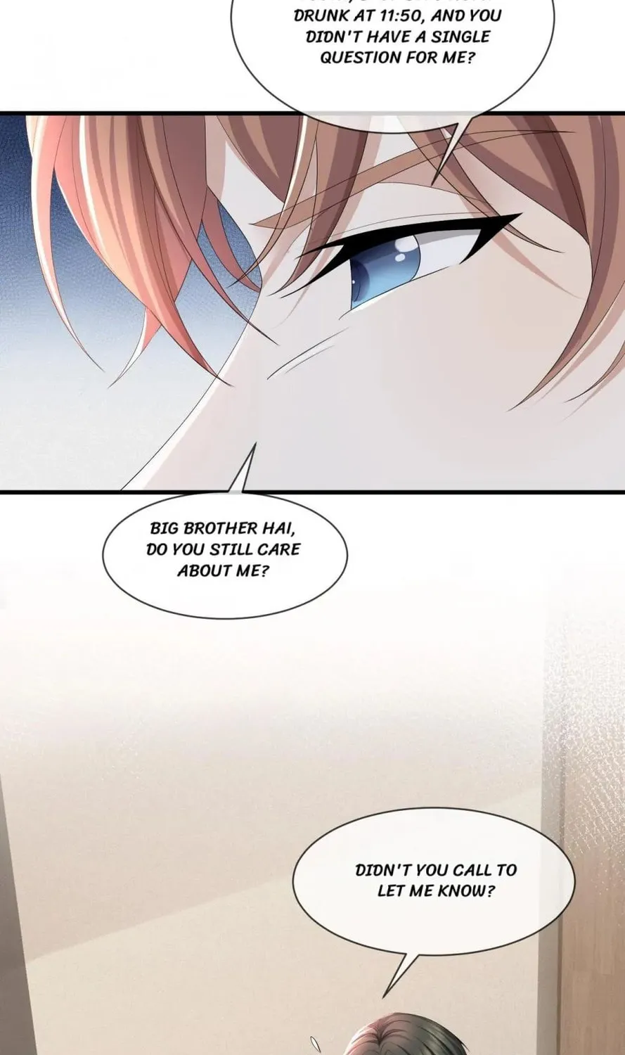 Read Abuse the Scumbag chapter 62 image 20 on Lezhin