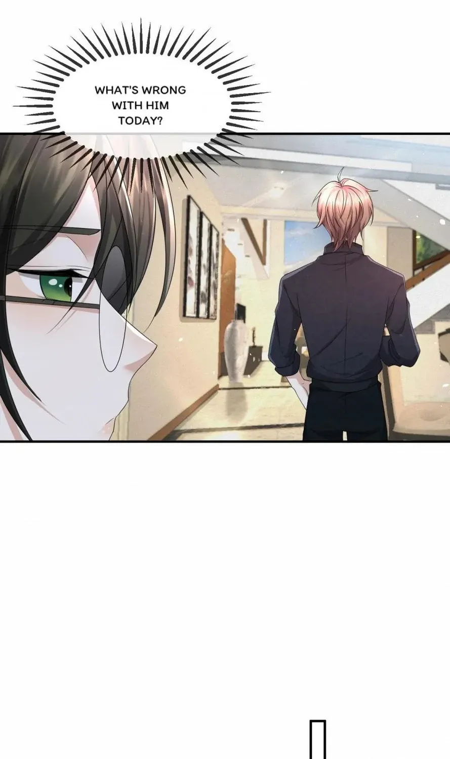 Read Abuse the Scumbag chapter 62 image 25 on Lezhin