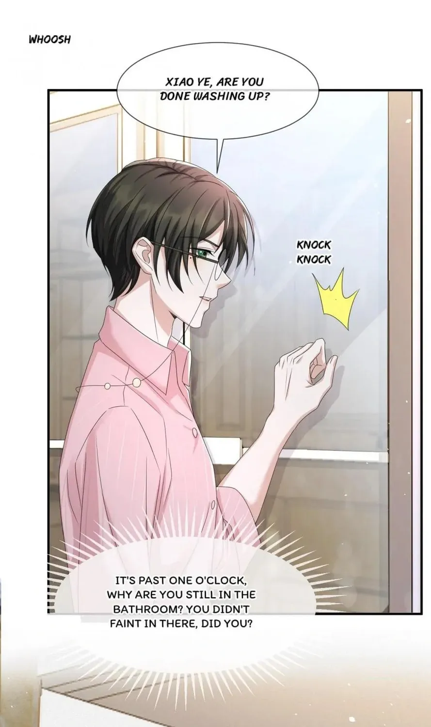 Read Abuse the Scumbag chapter 62 image 30 on Lezhin