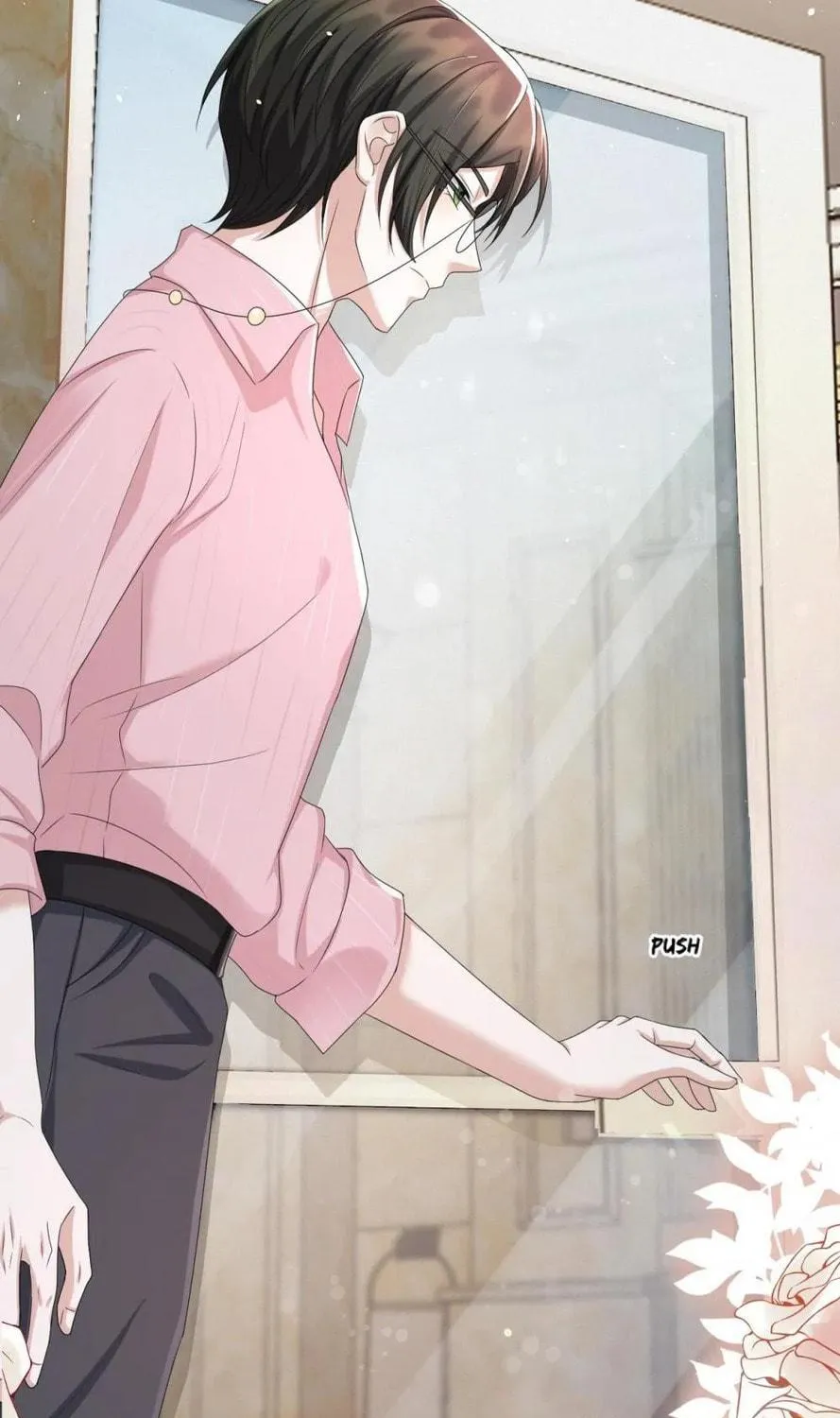 Read Abuse the Scumbag chapter 62 image 32 on Lezhin