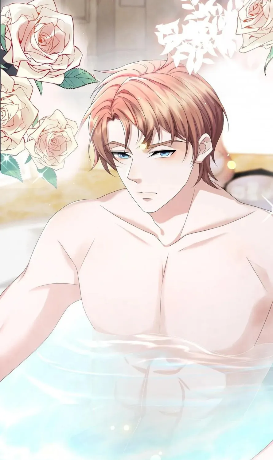 Read Abuse the Scumbag chapter 62 image 34 on Lezhin