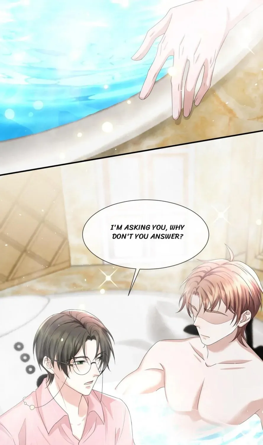 Read Abuse the Scumbag chapter 62 image 36 on Lezhin