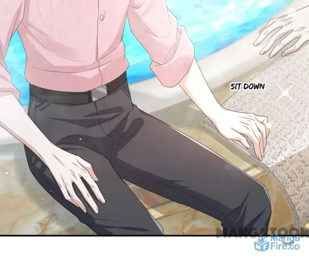Read Abuse the Scumbag chapter 62 image 38 on Lezhin