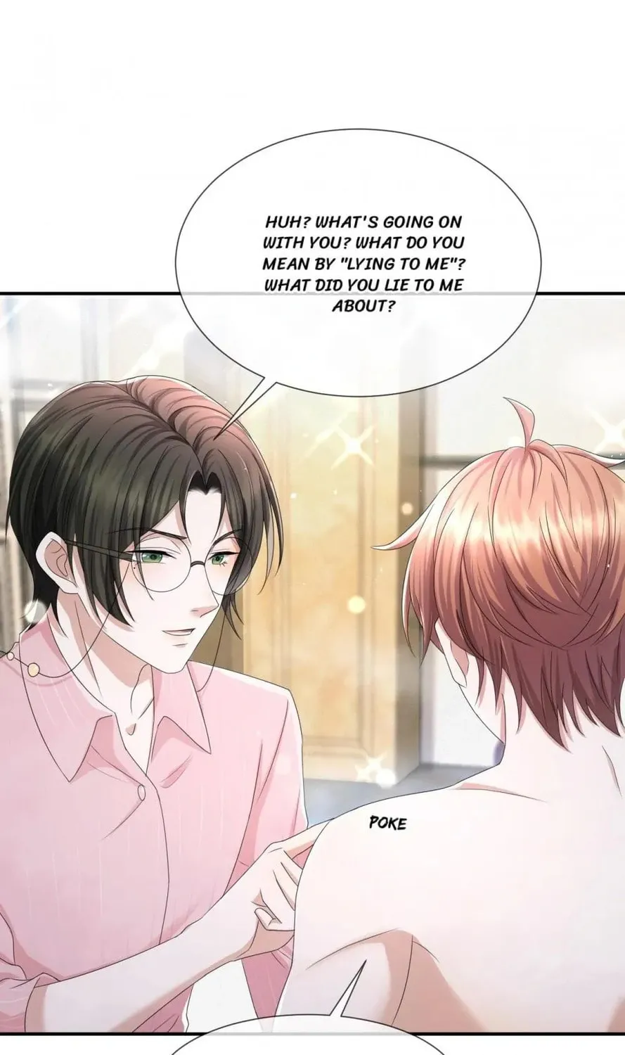 Read Abuse the Scumbag chapter 62 image 39 on Lezhin