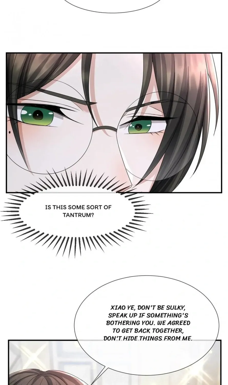 Read Abuse the Scumbag chapter 62 image 41 on Lezhin