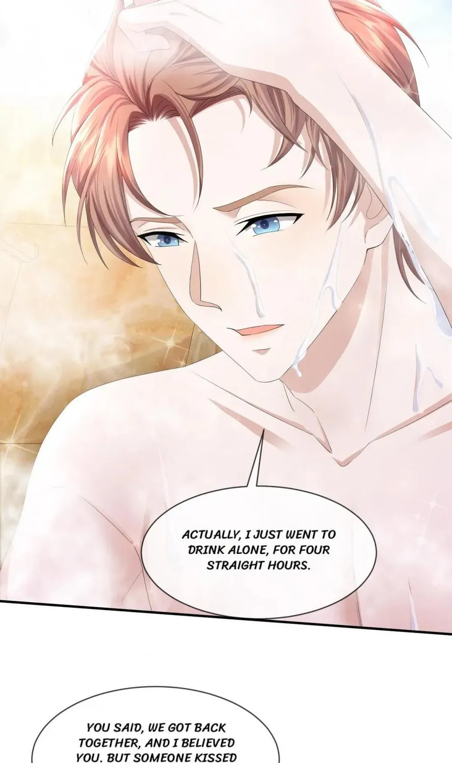 Read Abuse the Scumbag chapter 62 image 47 on Lezhin