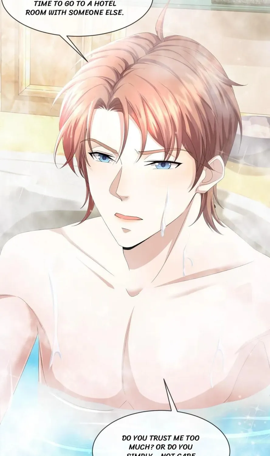 Read Abuse the Scumbag chapter 62 image 51 on Lezhin