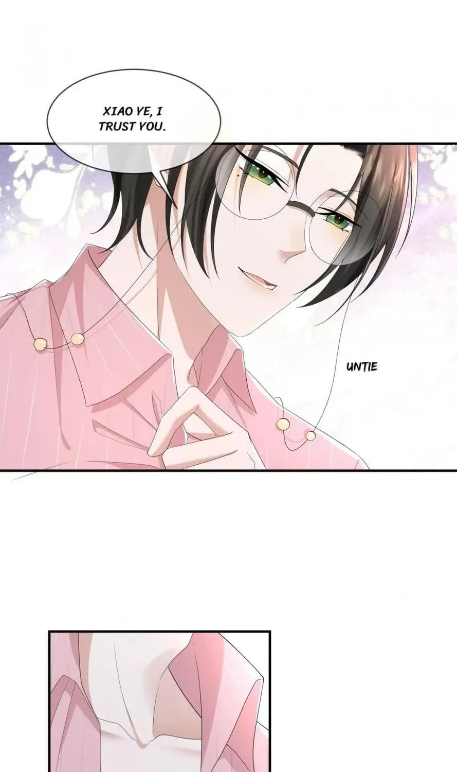 Read Abuse the Scumbag chapter 62 image 54 on Lezhin