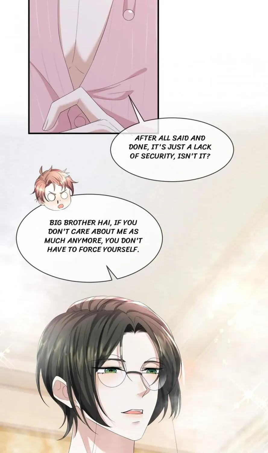 Read Abuse the Scumbag chapter 62 image 56 on Lezhin