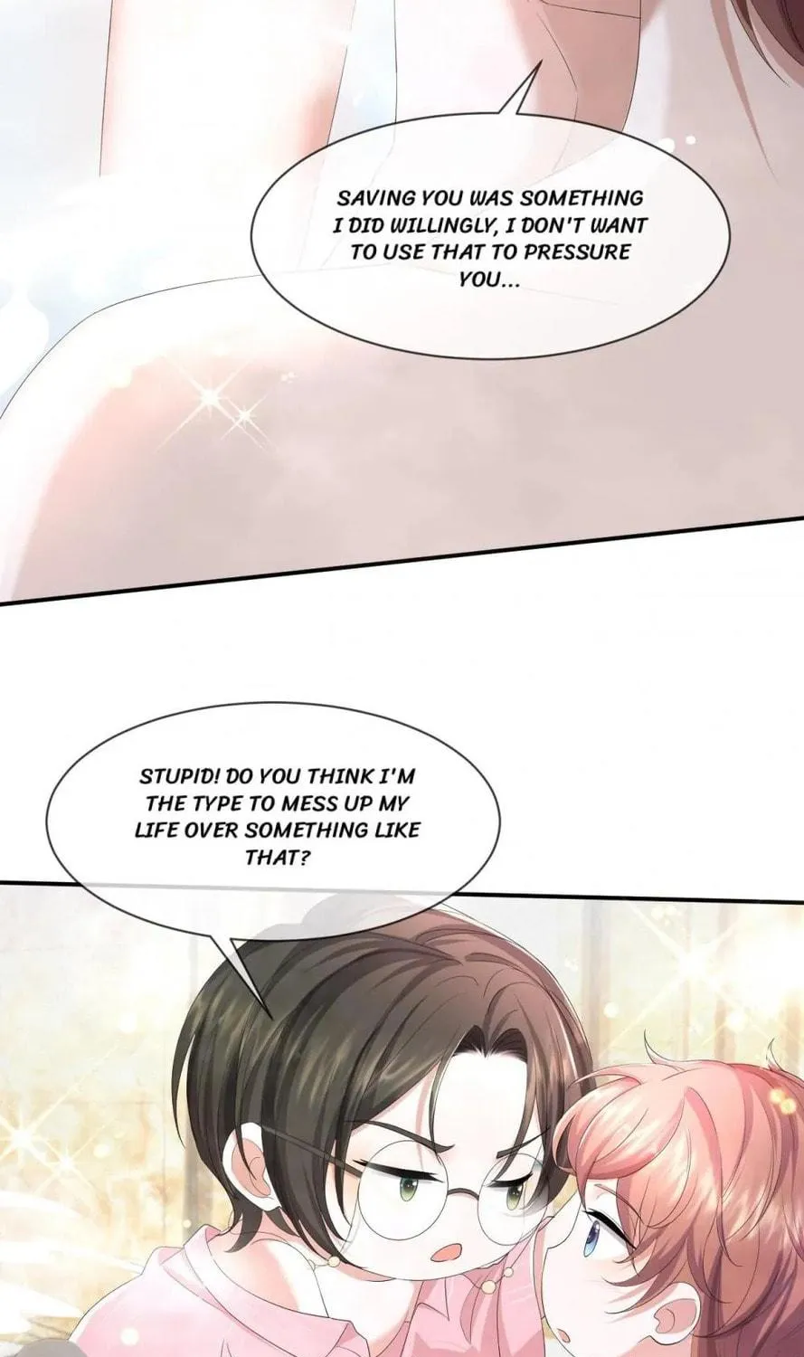 Read Abuse the Scumbag chapter 62 image 60 on Lezhin