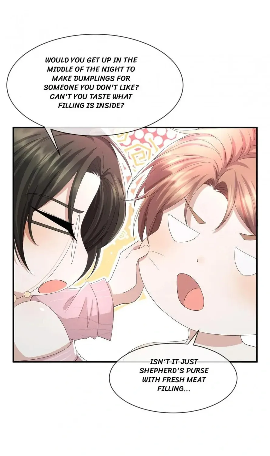 Read Abuse the Scumbag chapter 62 image 63 on Lezhin