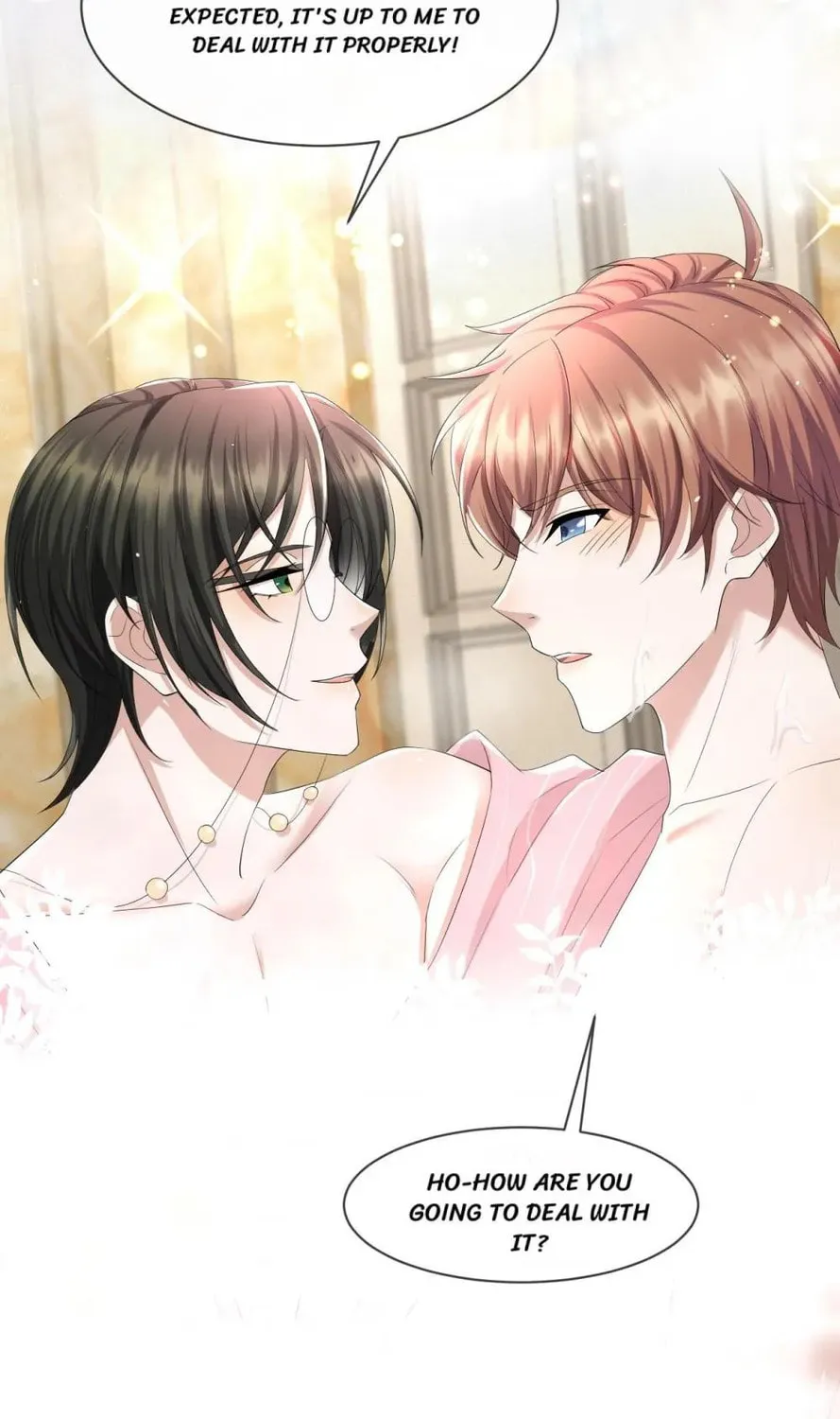 Read Abuse the Scumbag chapter 62 image 67 on Lezhin