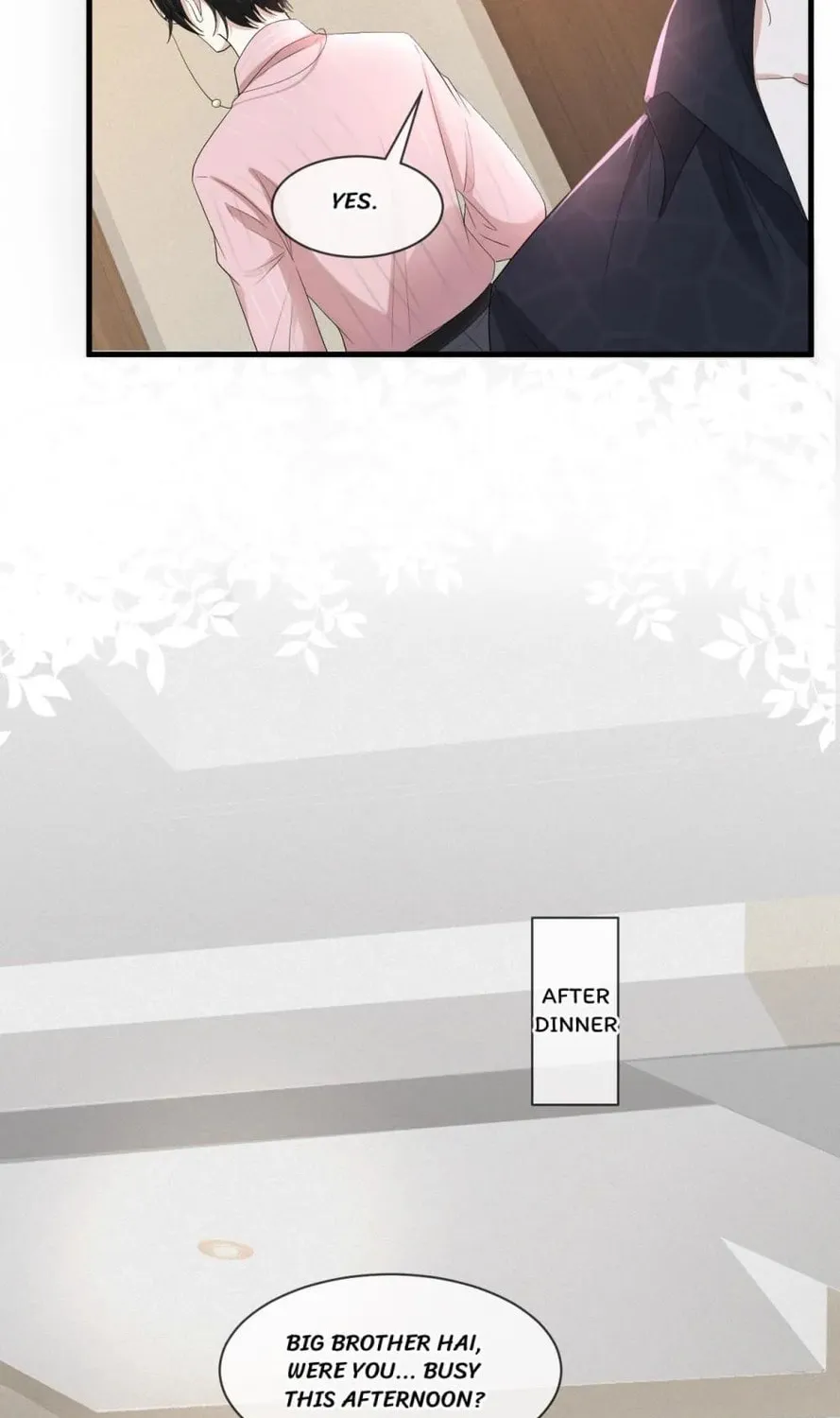 Read Abuse the Scumbag chapter 62 image 8 on Lezhin