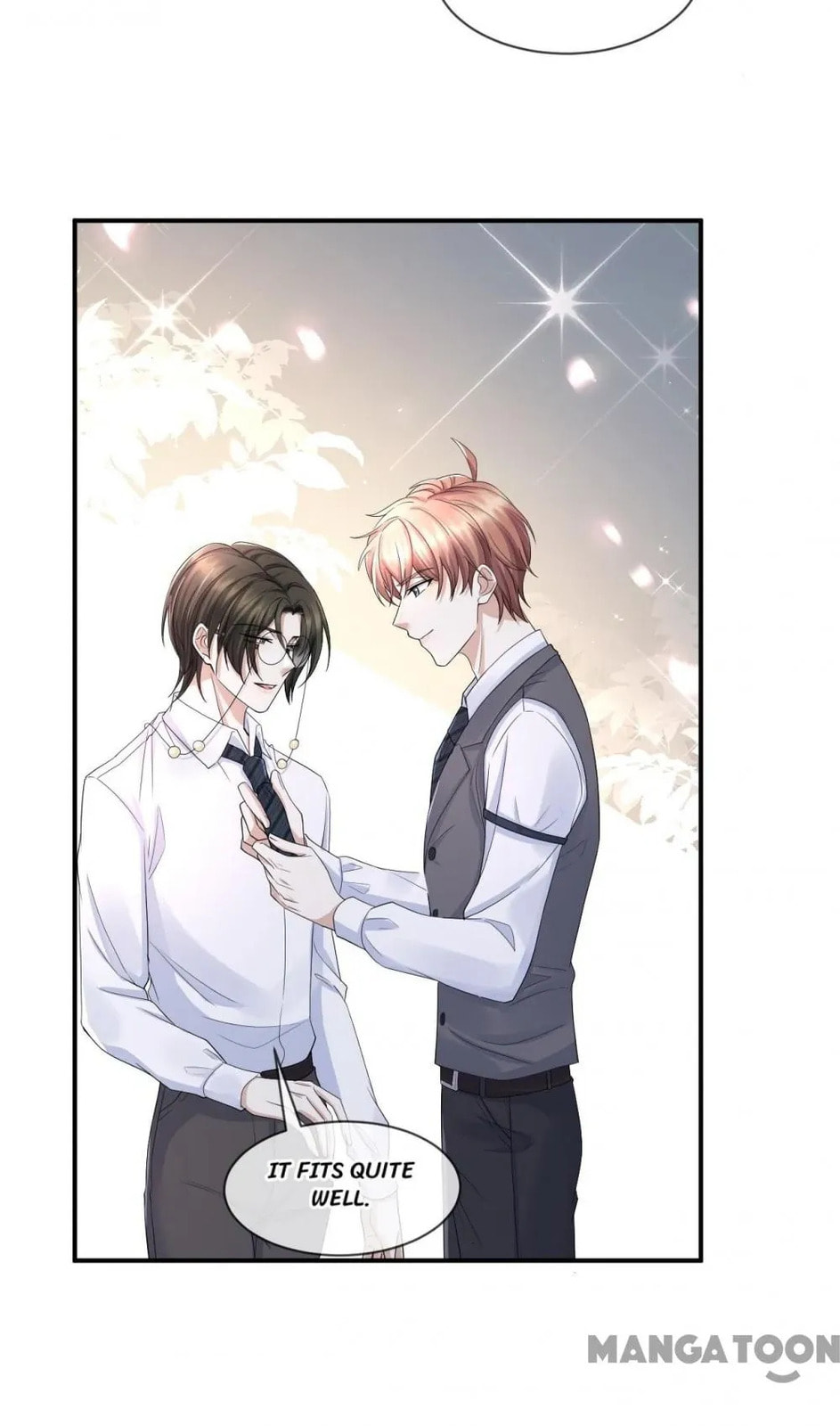 Read Abuse the Scumbag chapter 63 image 18 on Lezhin