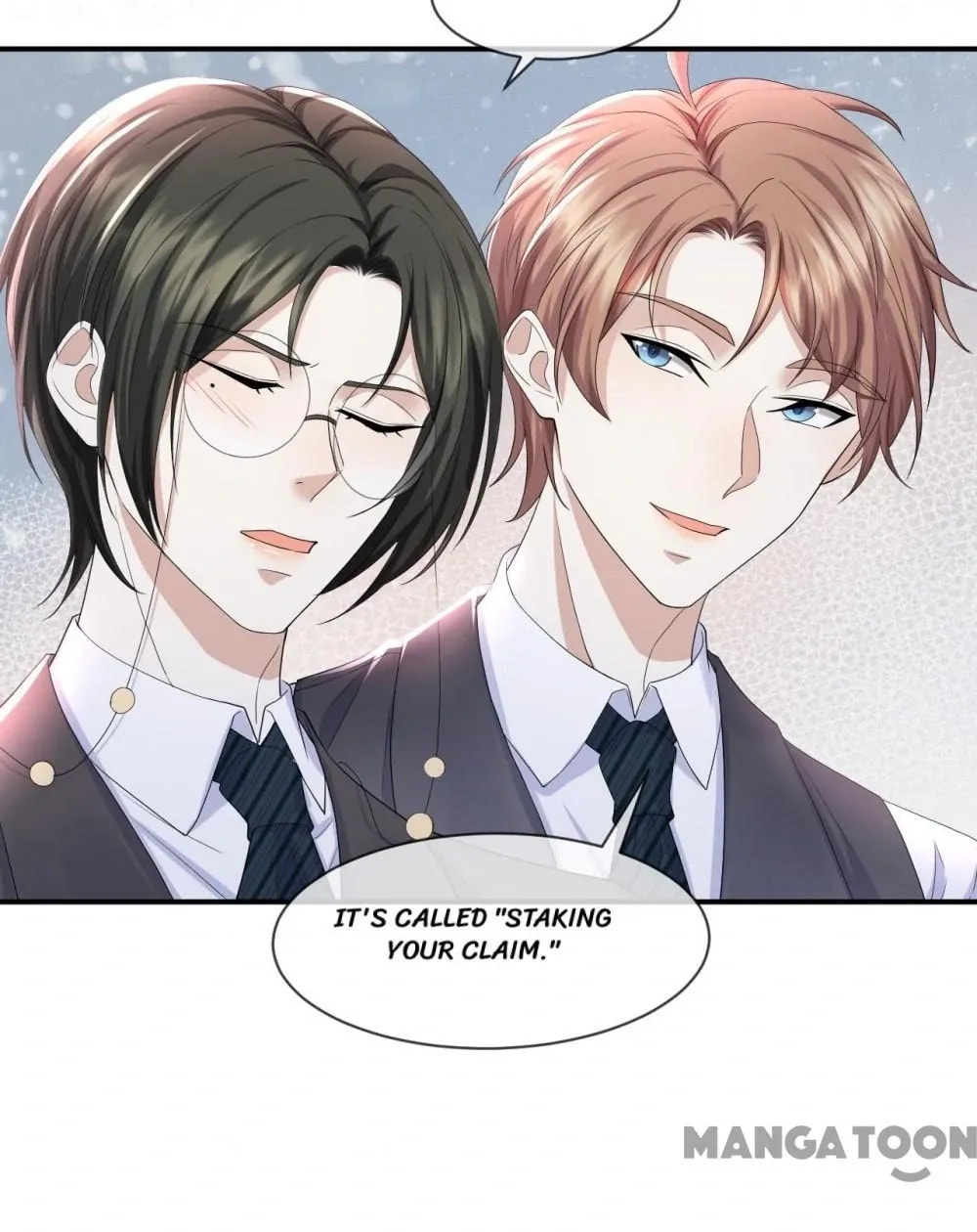 Read Abuse the Scumbag chapter 63 image 22 on Lezhin