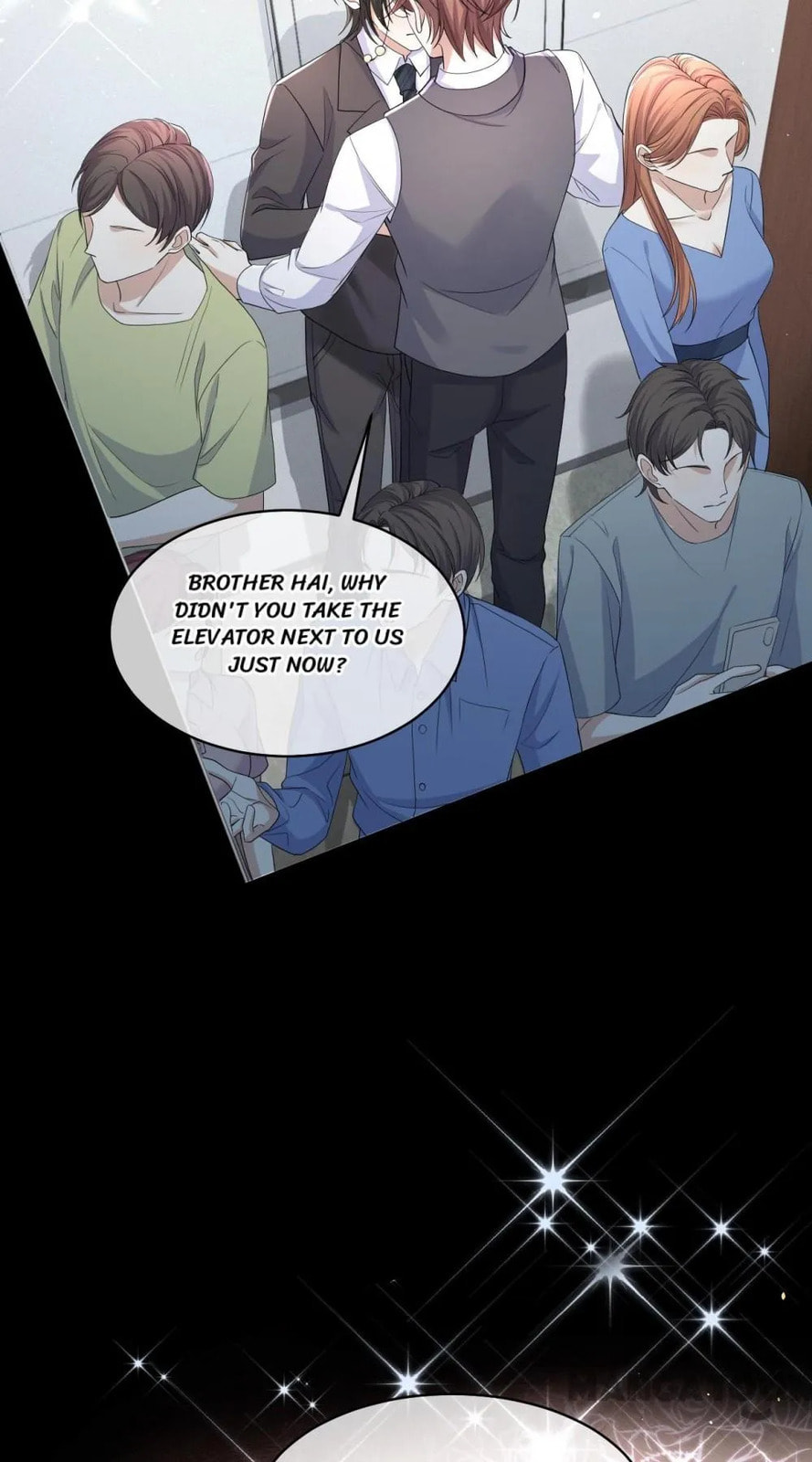 Read Abuse the Scumbag chapter 63 image 24 on Lezhin