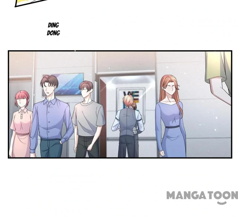 Read Abuse the Scumbag chapter 63 image 27 on Lezhin