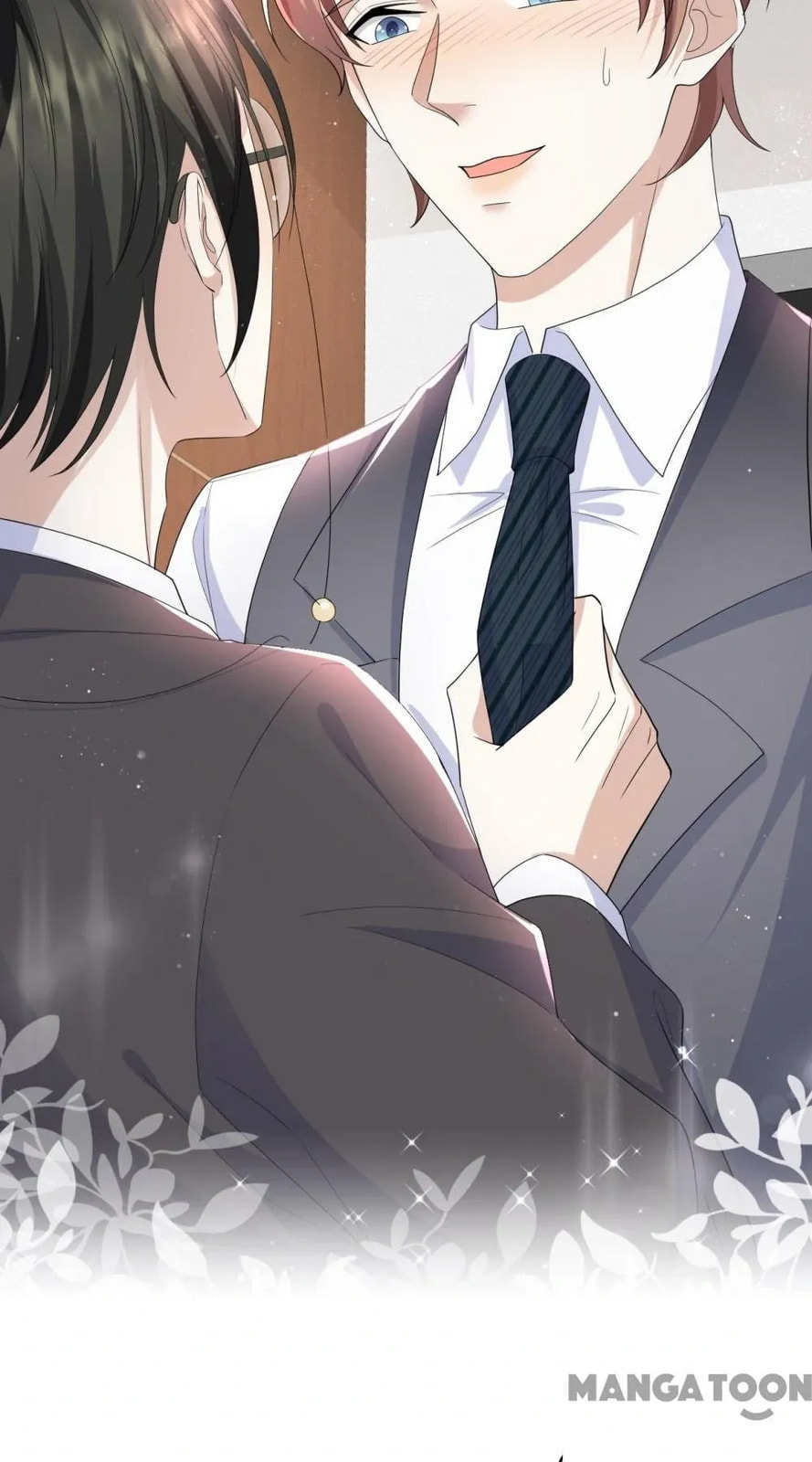 Read Abuse the Scumbag chapter 63 image 29 on Lezhin