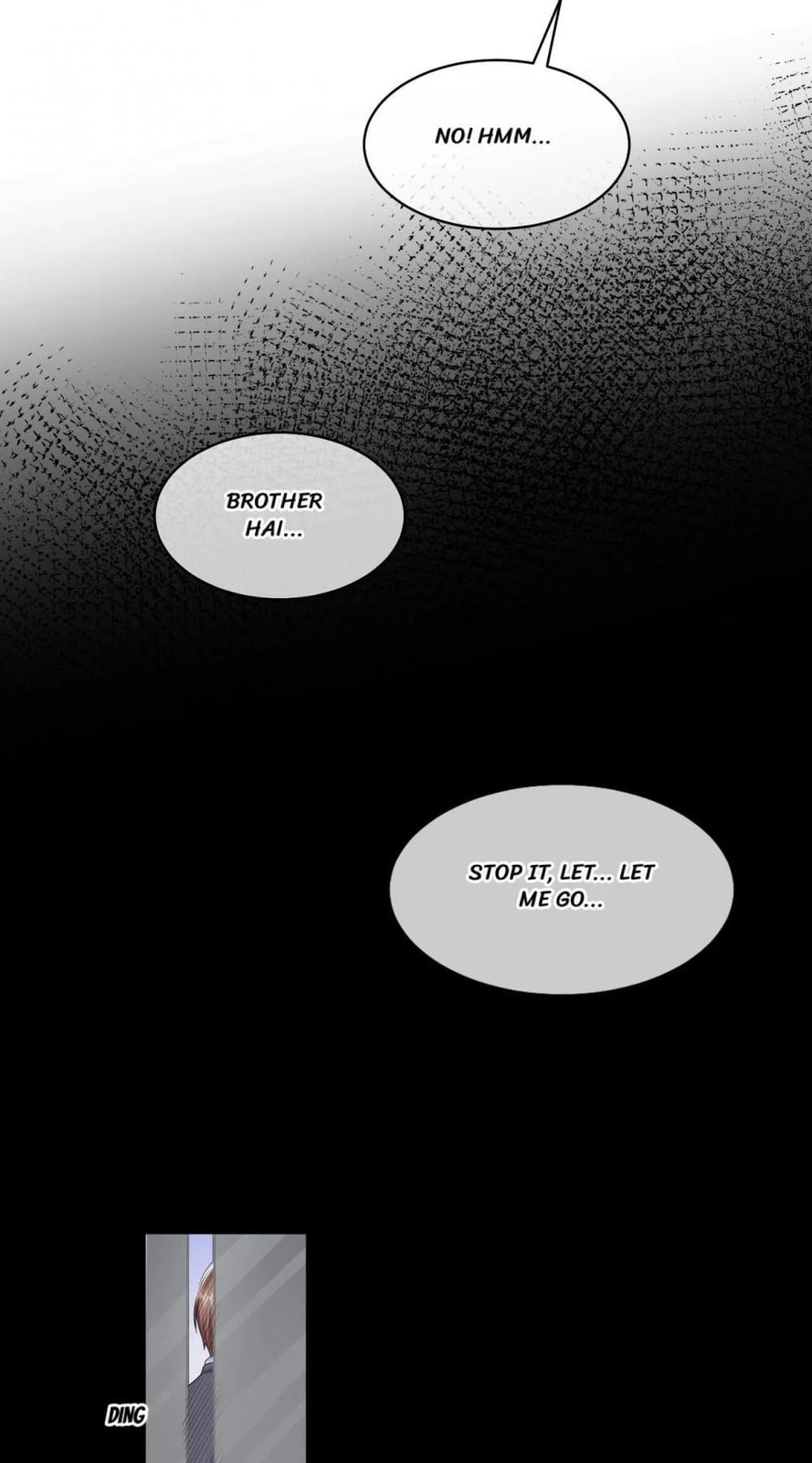 Read Abuse the Scumbag chapter 63 image 30 on Lezhin